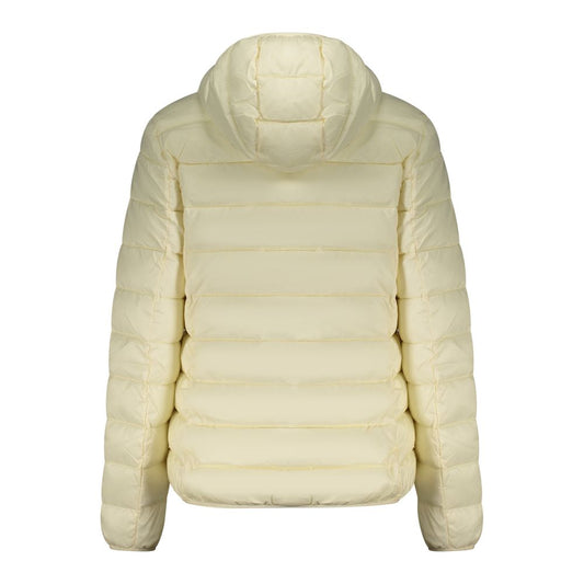 Norway 1963 White Polyamide Women Jacket