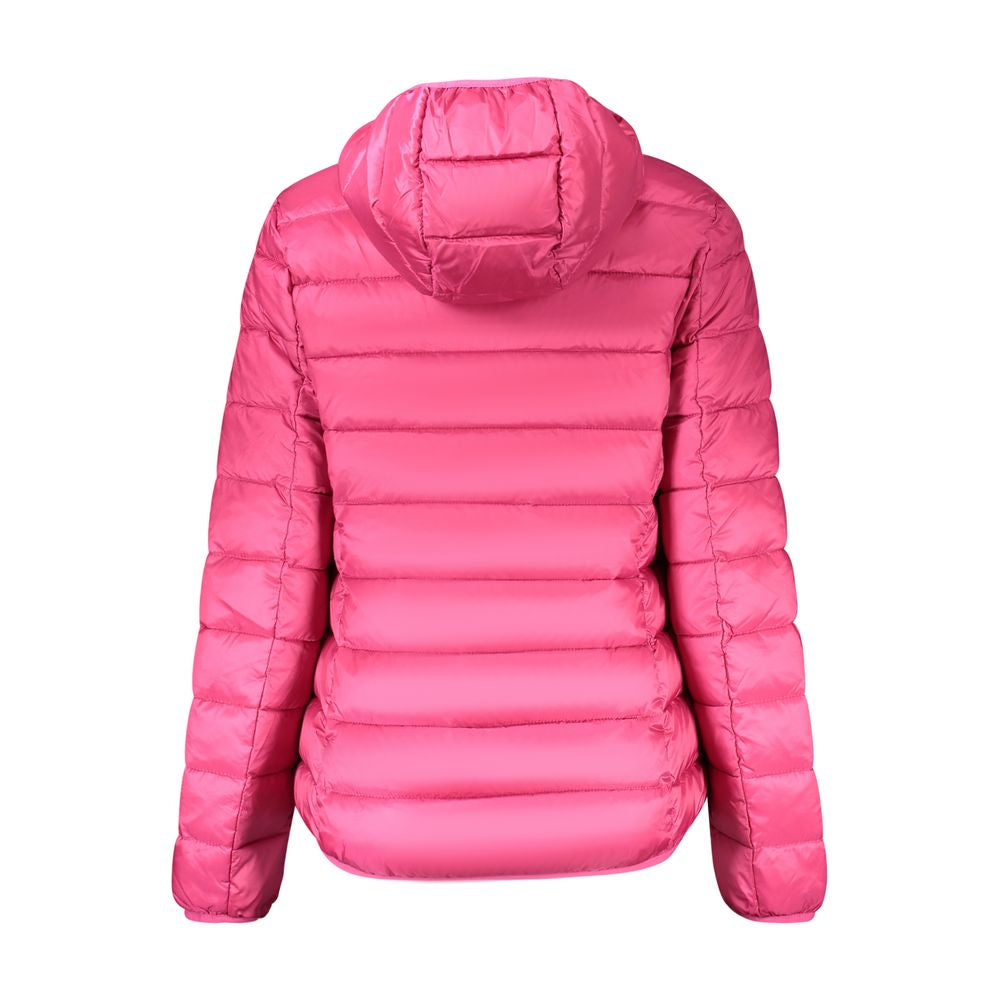 Norway 1963 Pink Polyamide Women Jacket $471.00 Norway 1963 Luzworld