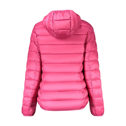 Norway 1963 Pink Polyamide Women Jacket $471.00 Norway 1963 Luzworld