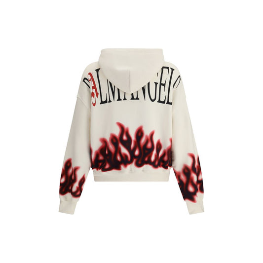 Palm Angels Flames Hoodie