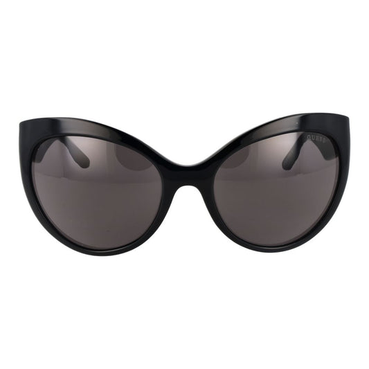 Guess Black Women Sunglass $223.00 Guess Luzworld