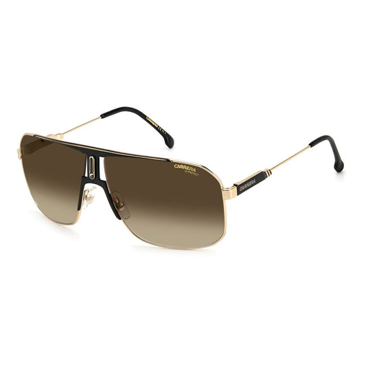 Carrera Bicolor Metal Sunglasses $254.00 Carrera Luzworld