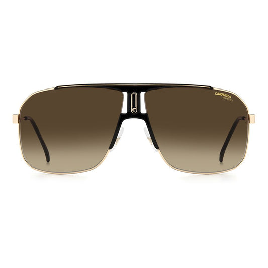 Carrera Bicolor Metal Sunglasses $254.00 Carrera Luzworld