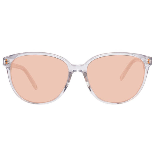 Benetton Blue Plastic Sunglasses $157.00 Benetton Luzworld