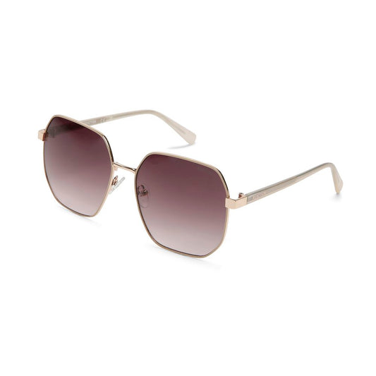 Kenneth Cole Multicolor Metal Sunglasses $217.00 Kenneth Cole Luzworld