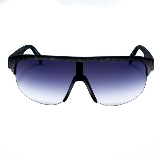 Italia Independent Gray Acetate Sunglasses $209.00 Italia Independent Luzworld