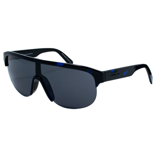 Italia Independent Blue Acetate Sunglasses $209.00 Italia Independent Luzworld