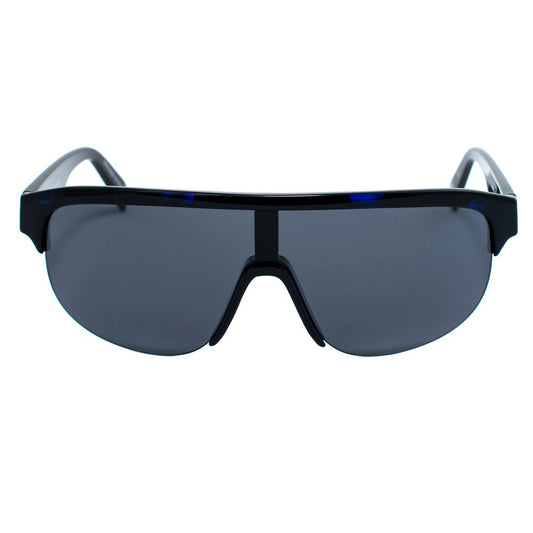 Italia Independent Blue Acetate Sunglasses $209.00 Italia Independent Luzworld
