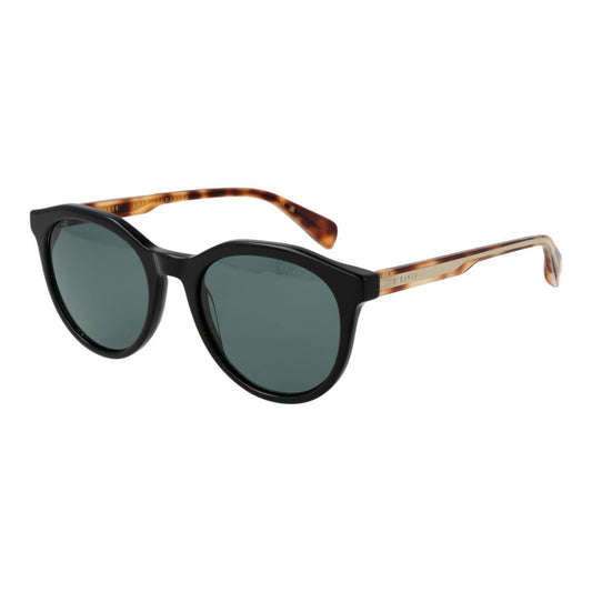 Ted Baker Black Men Sunglass $224.00 Ted Baker Luzworld