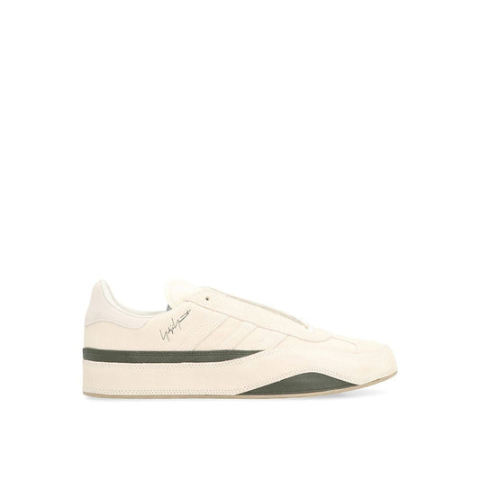 Y-3 Gazzelle Suede Sneakers $677.00 Y-3 Luzworld
