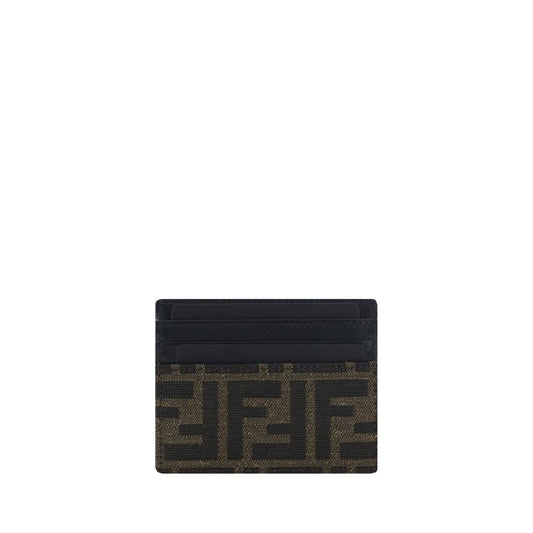 Fendi Card Holder $549.00 Fendi Luzworld