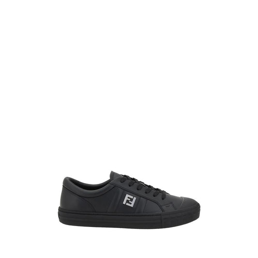 Fendi Domino Sneakers $1339.00 Fendi Luzworld