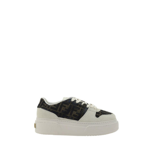 Fendi Sneakers $1652.00 Fendi Luzworld