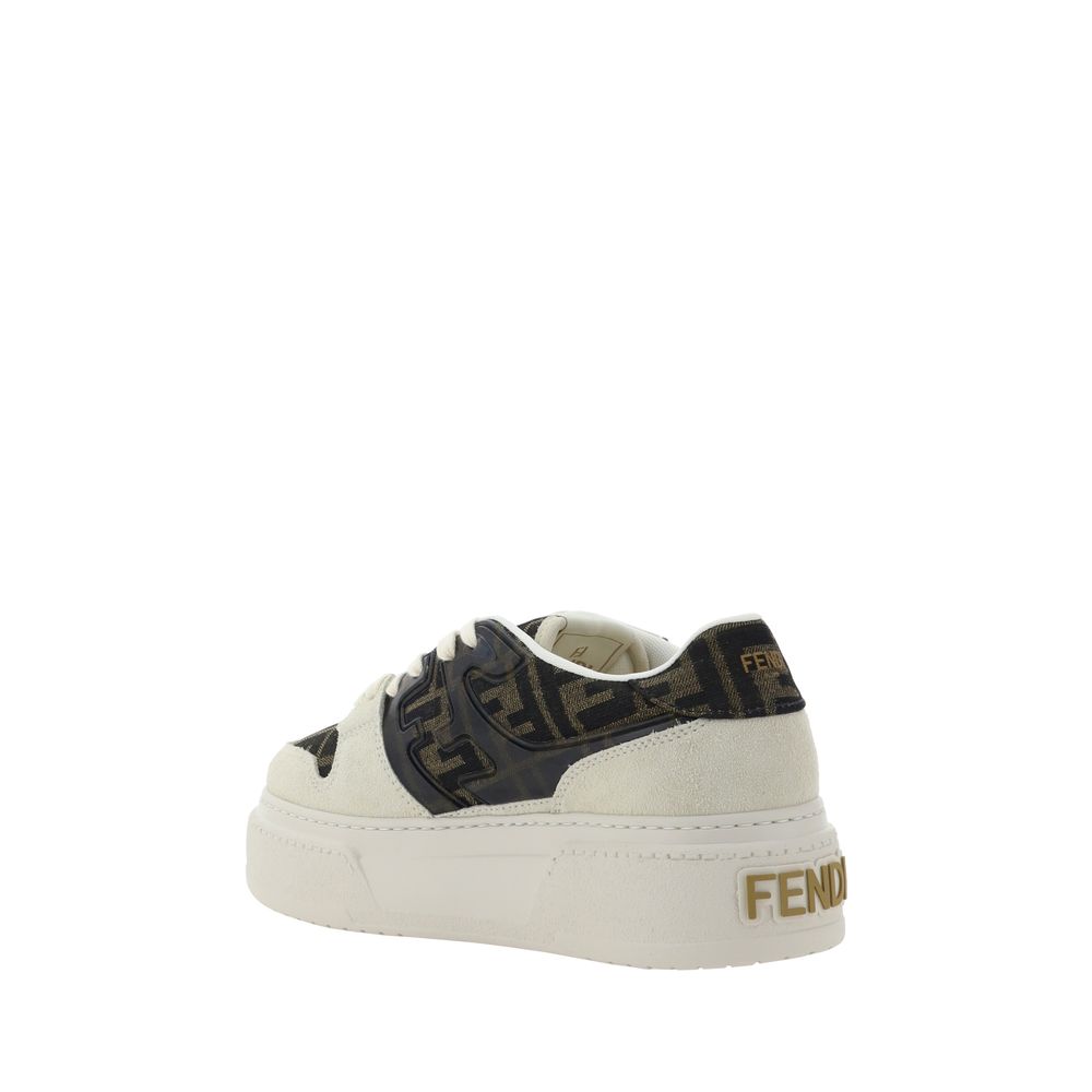 Fendi Sneakers $1652.00 Fendi Luzworld