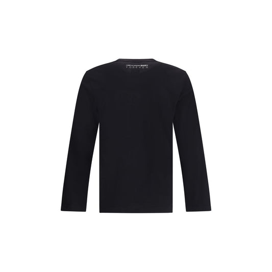 Comme Des Garçons Shirt Long-sleeved T-Shirt