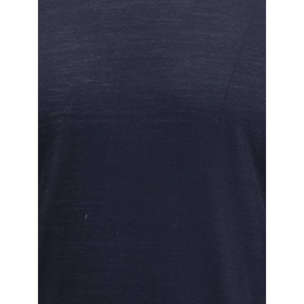 Giorgio Armani Virgin wool Sweater $1370.00 Giorgio Armani Luzworld