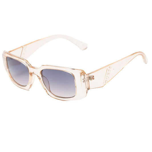 Guess Yellow Resin Sunglasses $200.00 Guess Luzworld