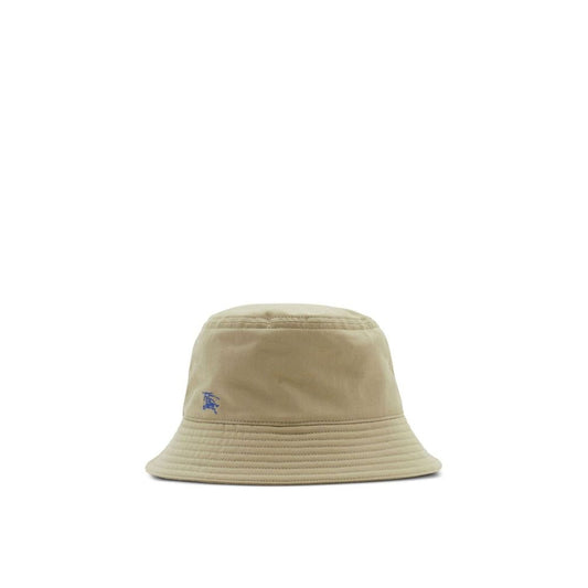 Burberry Cotton Bucket Cap $866.00 Burberry Luzworld
