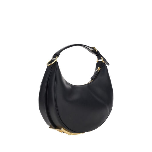 Fendigraphy Shoulder Bag $4501.00 Fendi Luzworld
