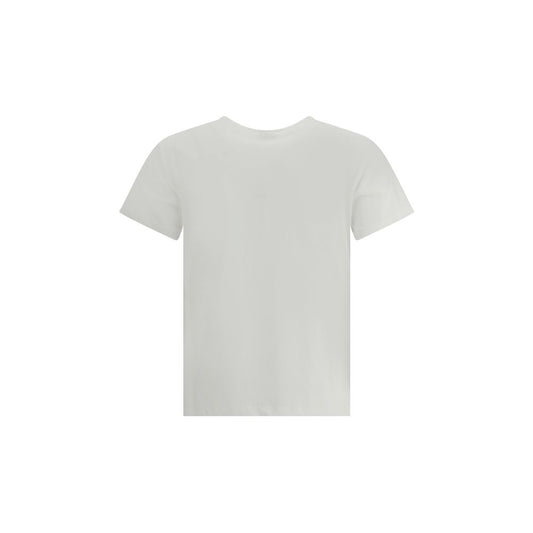 PINKO Embroidered logo T-Shirt $314.00 PINKO Luzworld