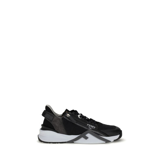 Fendi Flow Sneakers $1948.00 Fendi Luzworld