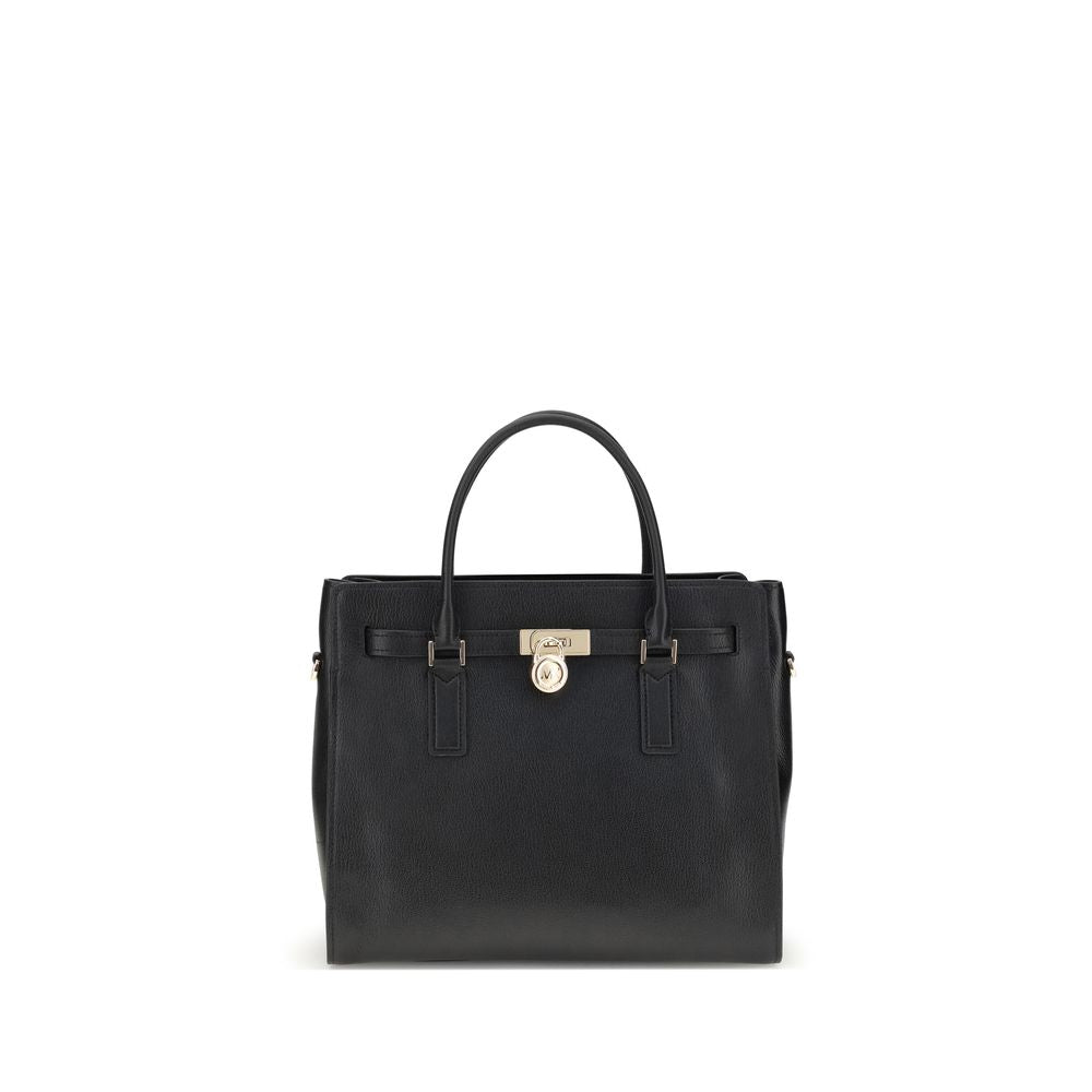 Michael Kors Leather Shoulder Bag $817.00 Michael Kors Luzworld