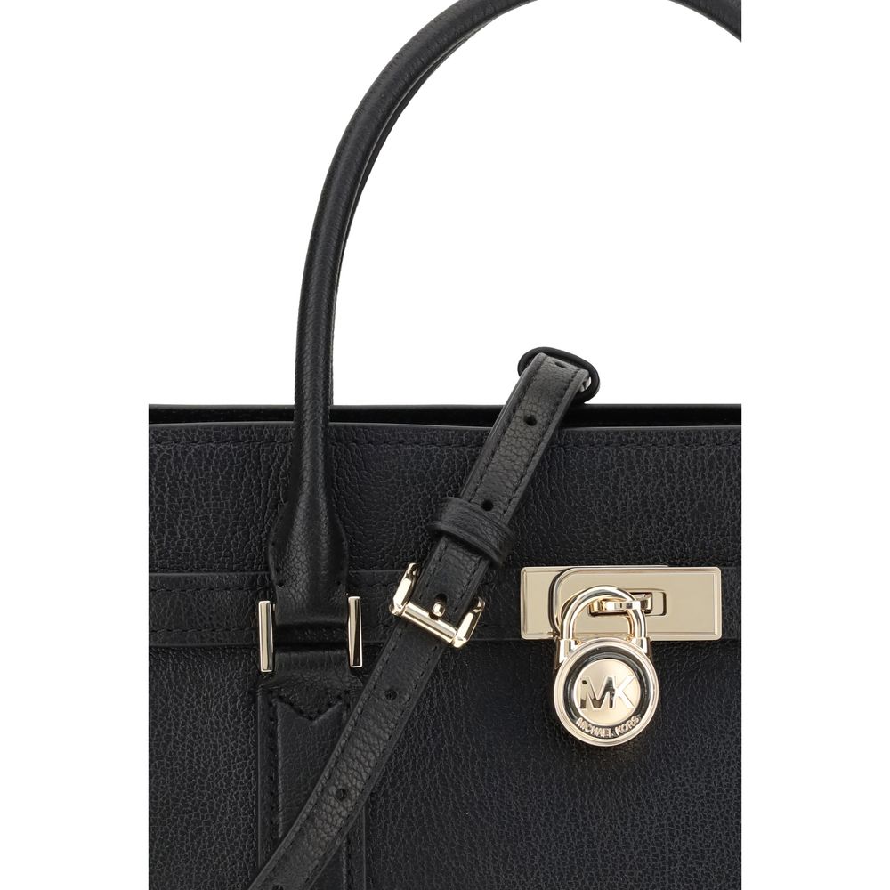 Michael Kors Leather Shoulder Bag $817.00 Michael Kors Luzworld