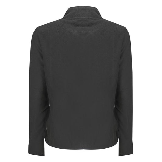 Norway 1963 Black Polyester Women Sweater $137.00 Norway 1963 Luzworld