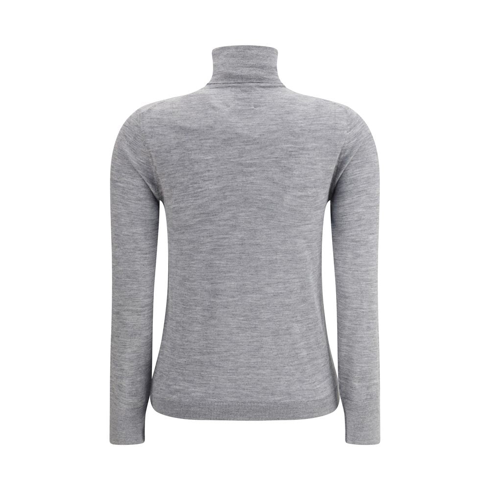 Allude Cashmere turtleneck Sweater $811.00 Allude Luzworld