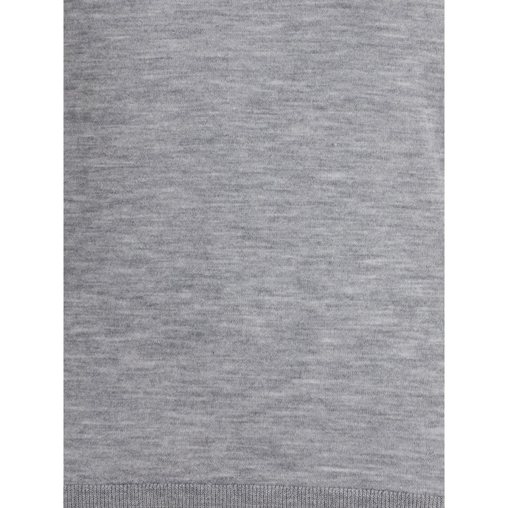 Allude Cashmere turtleneck Sweater $811.00 Allude Luzworld