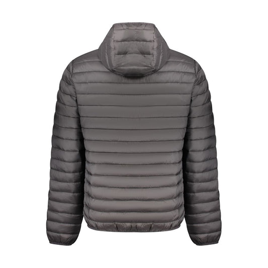 North Sails Black Polyester Men Jacket $488.00 North Sails Luzworld