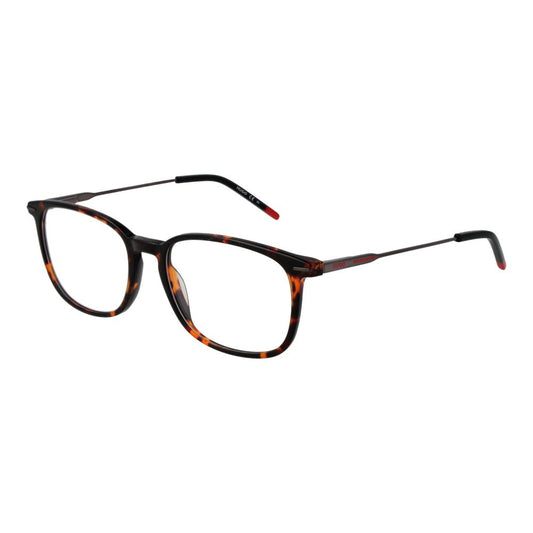 Hugo Boss Brown Men Glasses Frame $249.00 Hugo Boss Luzworld