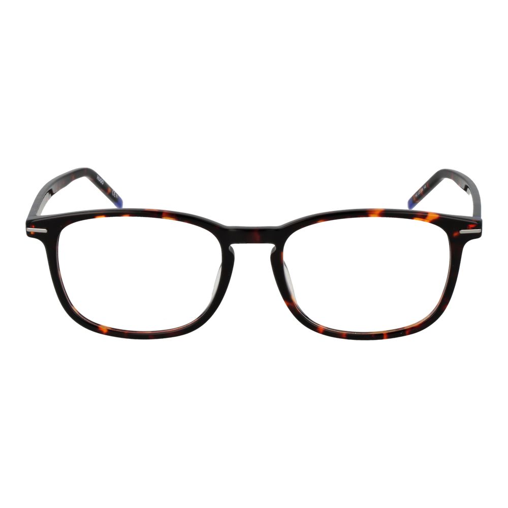 Hugo Boss Brown Men Glasses Frame $244.00 Hugo Boss Luzworld