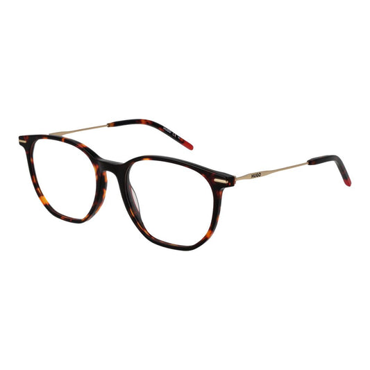 Hugo Boss Brown Women Glasses Frame $249.00 Hugo Boss Luzworld