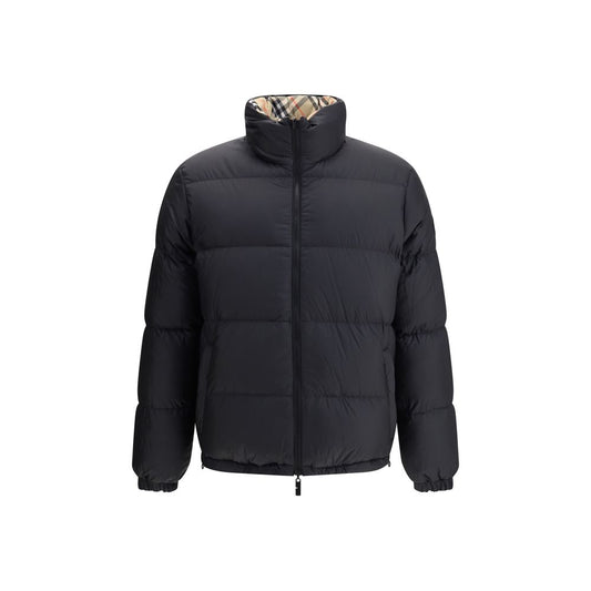 Burberry Check Down Jacket $3396.00 Burberry Luzworld