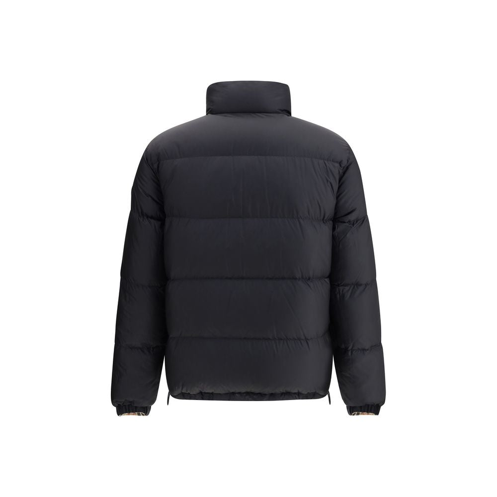 Burberry Check Down Jacket $3396.00 Burberry Luzworld