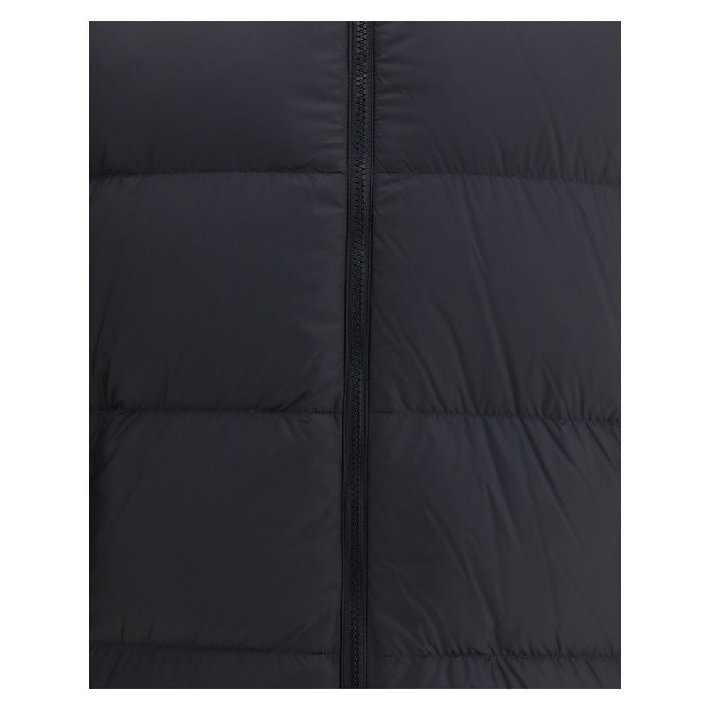 Burberry Check Down Jacket $3396.00 Burberry Luzworld