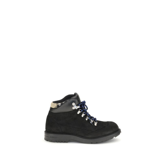 Burberry Moor hiking Boots $1639.00 Burberry Luzworld