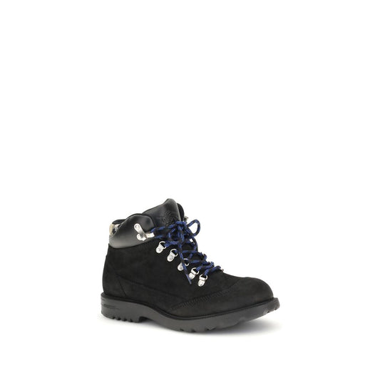 Burberry Moor hiking Boots $1639.00 Burberry Luzworld