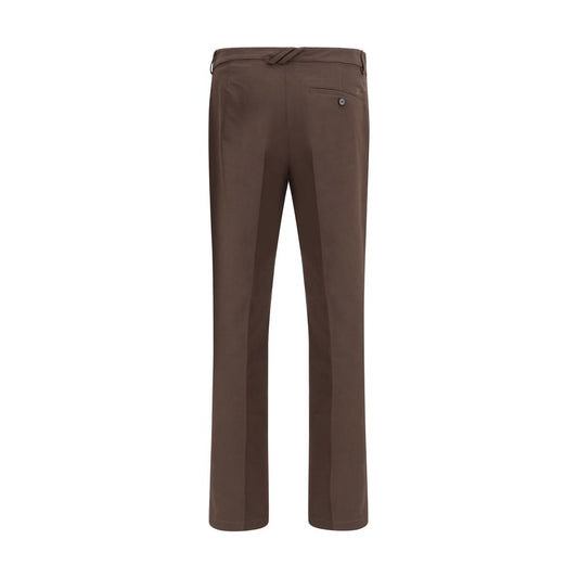 Burberry Cotton Chino Pants $1203.00 Burberry Luzworld