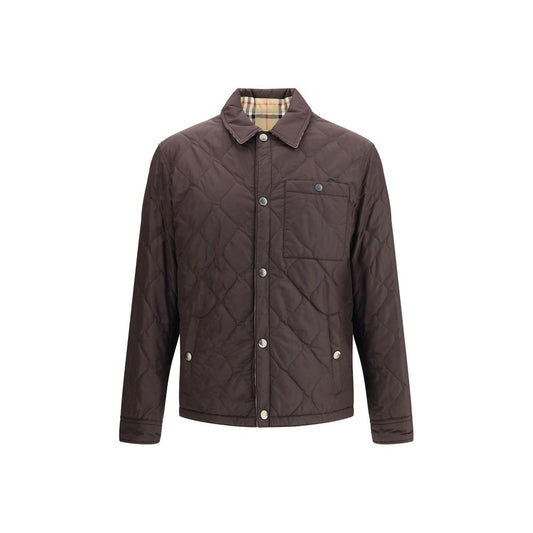 Burberry Reversible quilted Jacket $2590.00 Burberry Luzworld