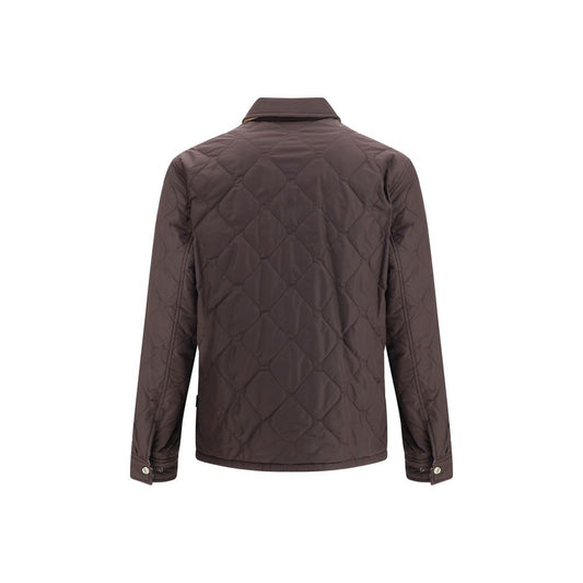 Burberry Reversible quilted Jacket $2590.00 Burberry Luzworld