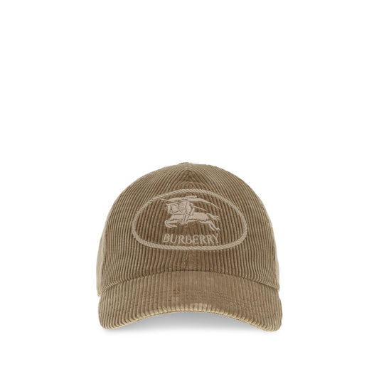 Burberry Corduroy Baseball Hat $907.00 Burberry Luzworld