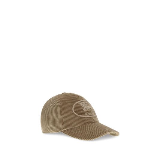 Burberry Corduroy Baseball Hat $907.00 Burberry Luzworld