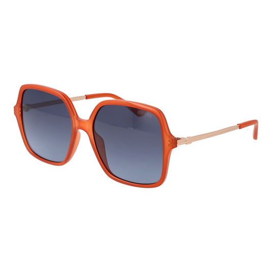 Guess Orange Women Sunglass $195.00 Guess Luzworld