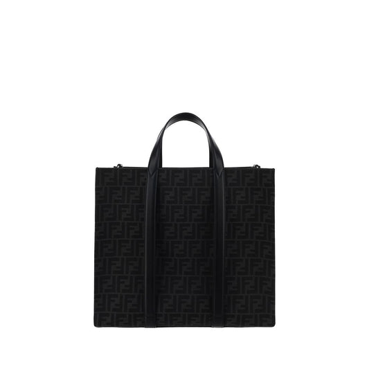 Fendi Tote Handbag $3330.00 Fendi Luzworld