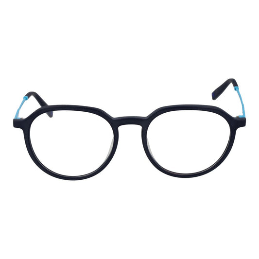 Fila Blue Unisex Glasses Frame $207.00 Fila Luzworld