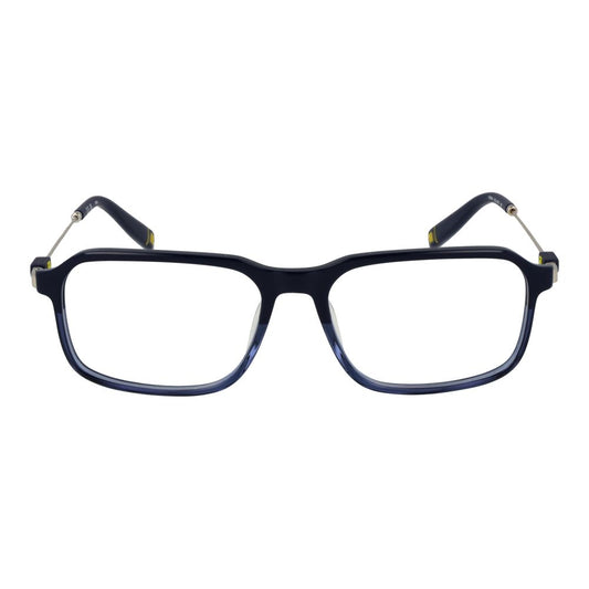 Fila Blue Men Glasses Frame $217.00 Fila Luzworld