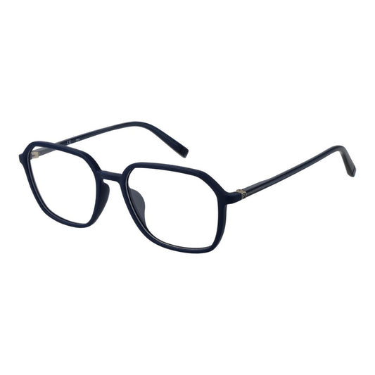 Fila Blue Men Glasses Frame $189.00 Fila Luzworld
