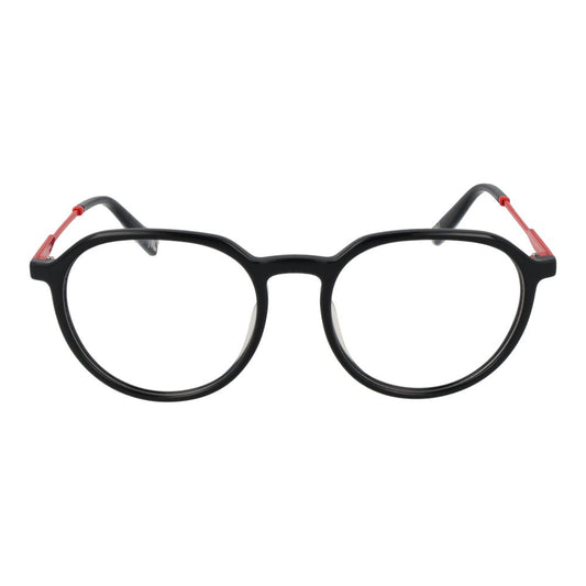 Fila Gray Unisex Glasses Frame $207.00 Fila Luzworld